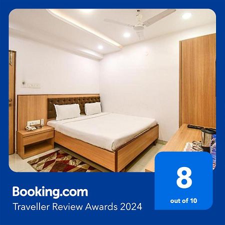 Fabhotel Stay Inn International - Nr Sealdah Station Kalküta Dış mekan fotoğraf