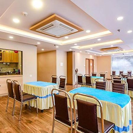 Fabhotel Stay Inn International - Nr Sealdah Station Kalküta Dış mekan fotoğraf