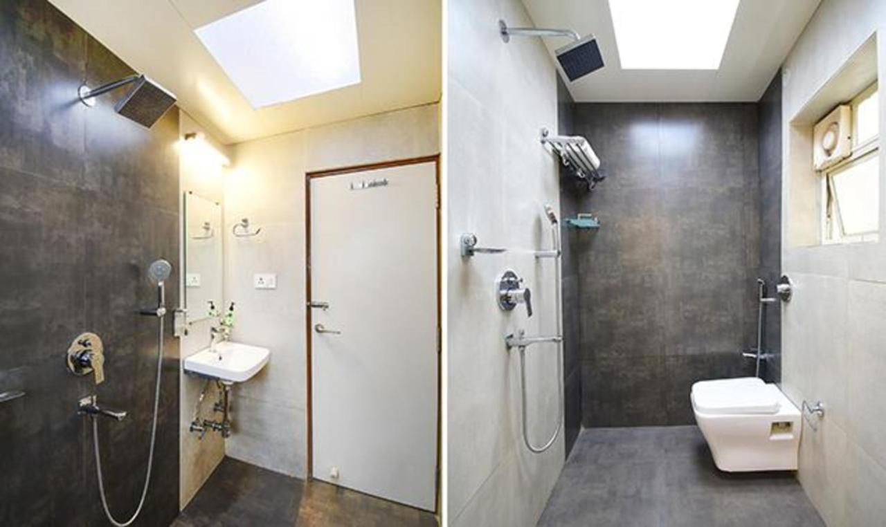 Fabhotel Stay Inn International - Nr Sealdah Station Kalküta Dış mekan fotoğraf